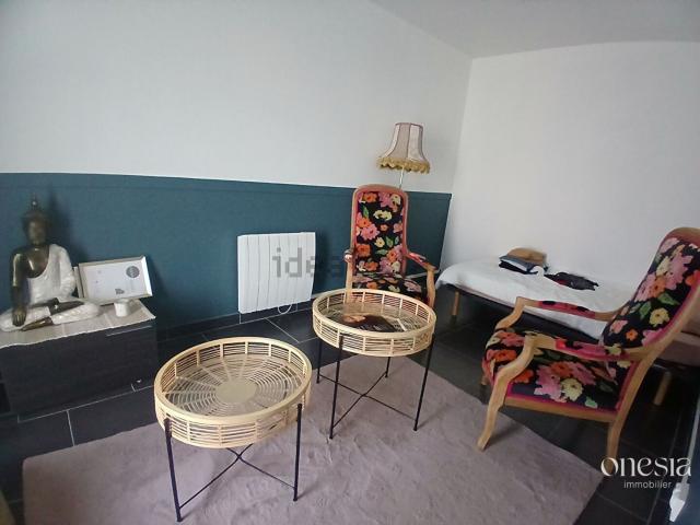 Appartement, Pau