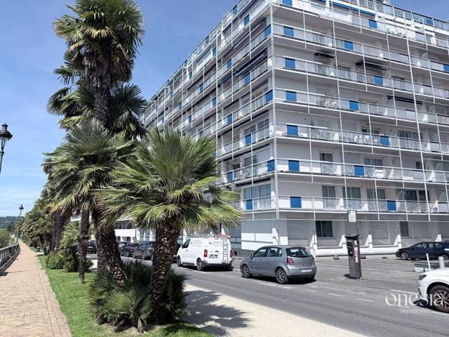 Appartement, Pau