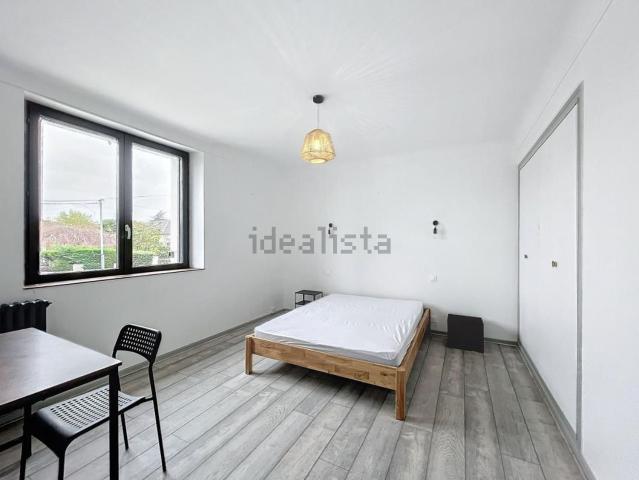 Appartement, Pau