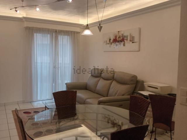 Appartement, Pau