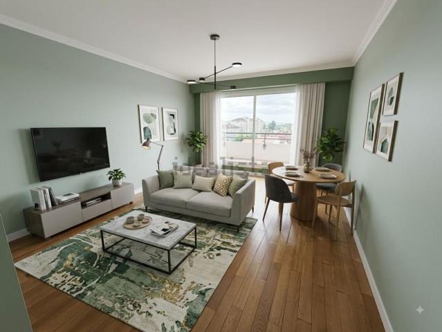Appartement, Pau