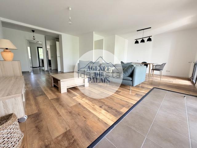 Appartement, Pau