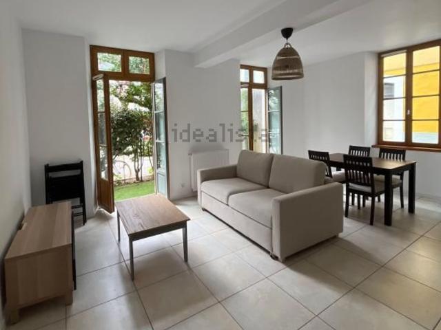 Appartement, Pau
