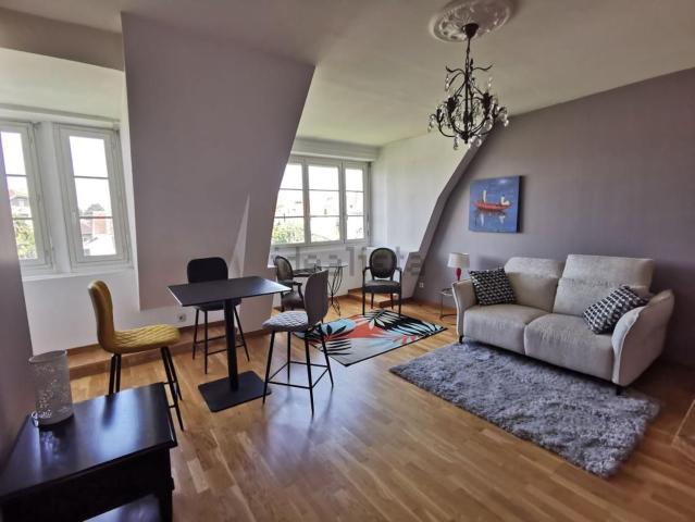 Appartement, Pau
