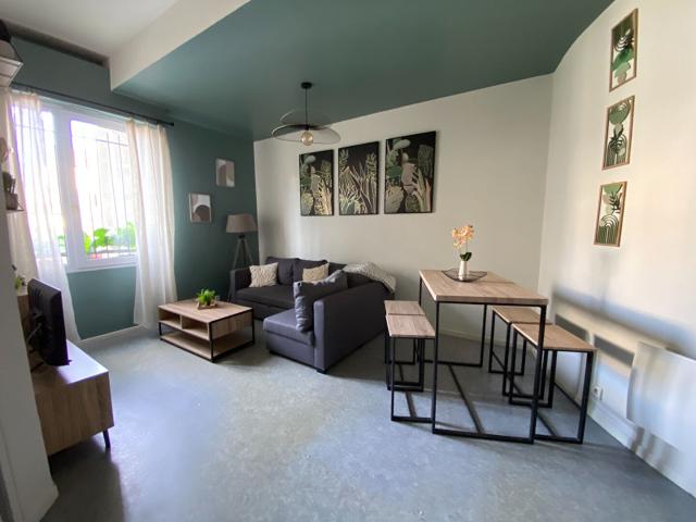 Appartement Pau 2 pièce s 36 m2