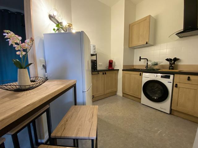 Appartement Pau 2 pièce s 36 m2