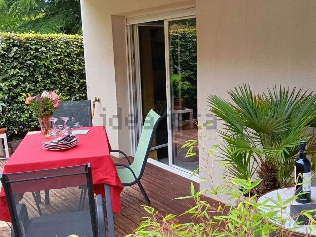 Appartement, Pau