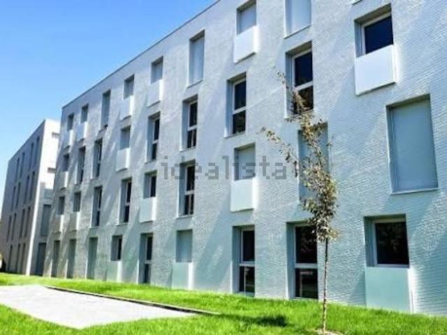Appartement, Pau