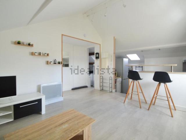 Appartement, Pau