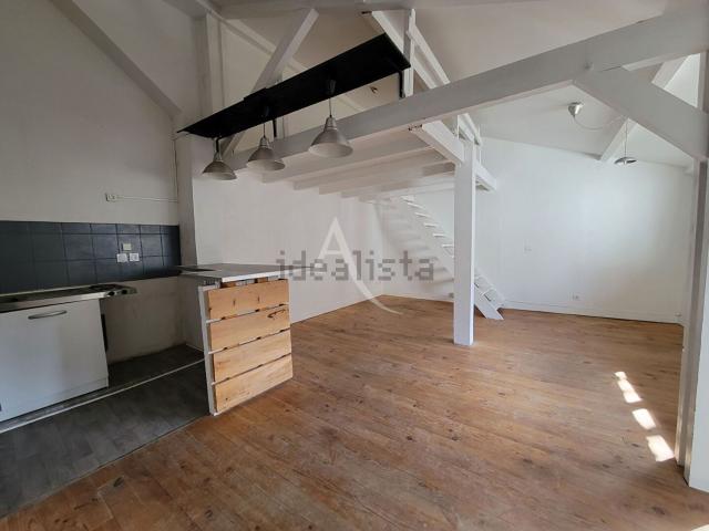 Appartement, Pau