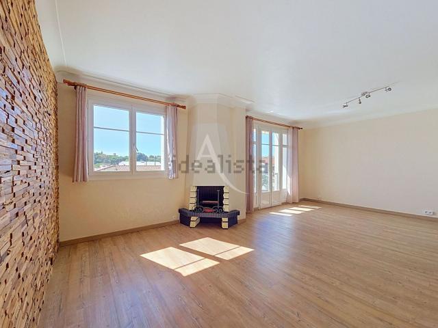 Appartement, Pau