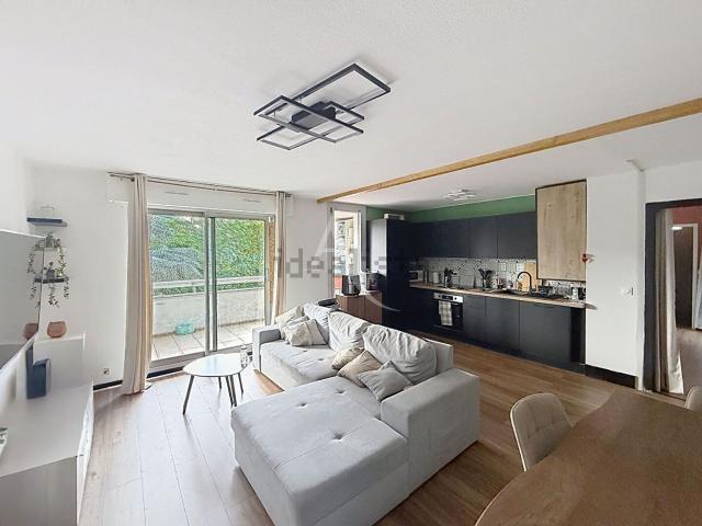 Appartement, Pau