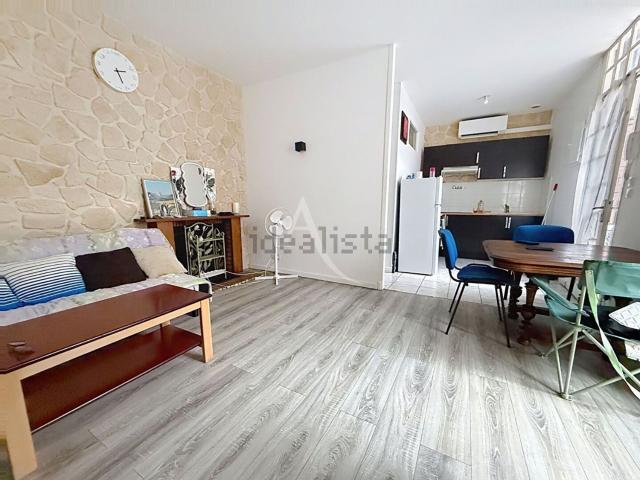 Appartement, Pau