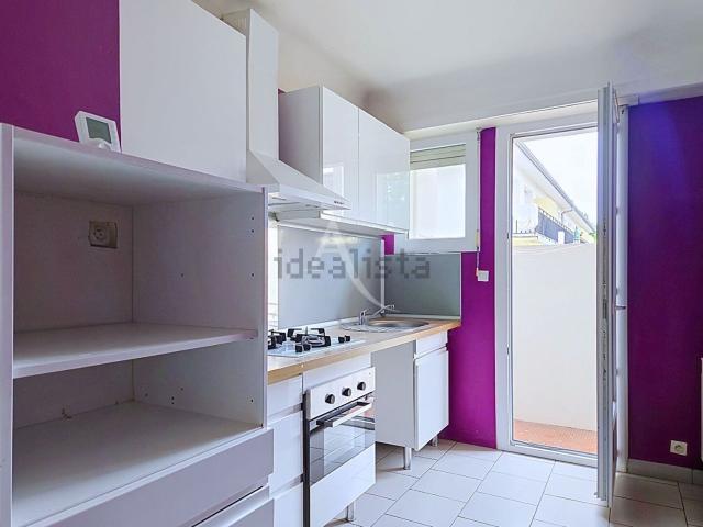 Appartement, Pau