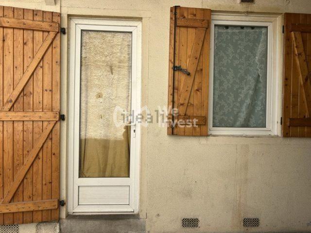 Appartement, Pau