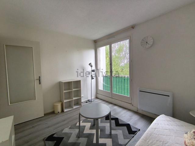 Appartement, Pau