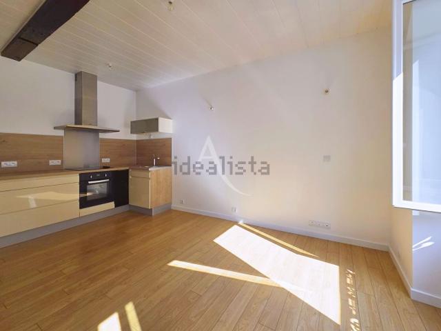 Appartement, Pau