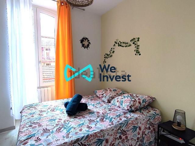Appartement, Pau