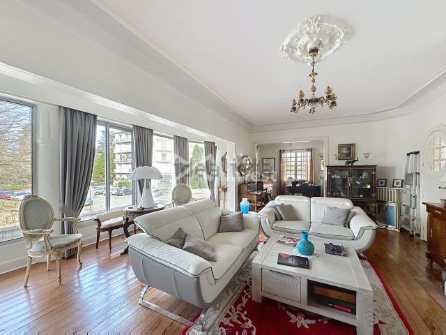 Appartement, Pau