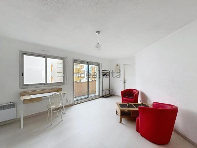 Appartement, Pau