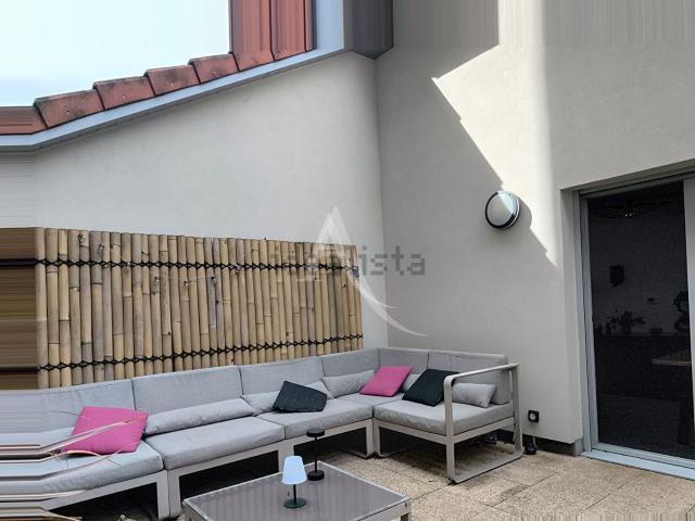 Appartement, Pau