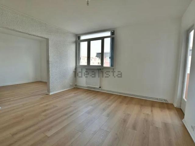 Appartement, Pau