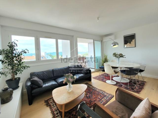 Appartement, Pau