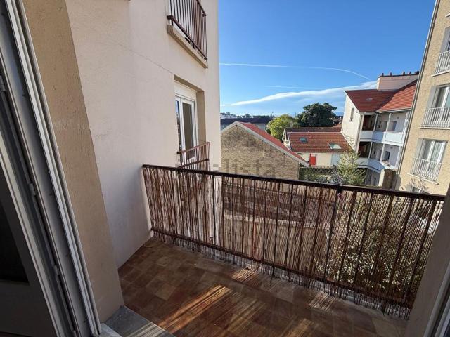 Appartement, Pau