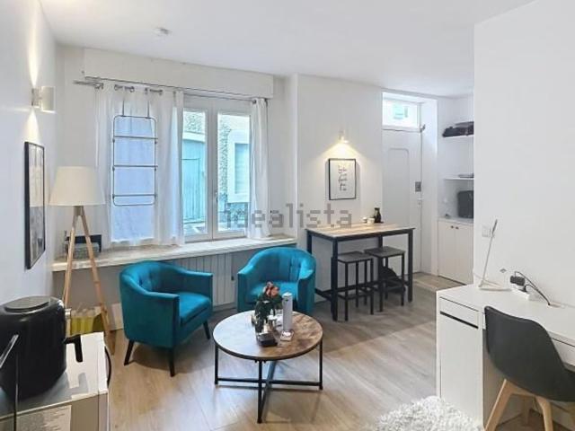 Appartement, Pau