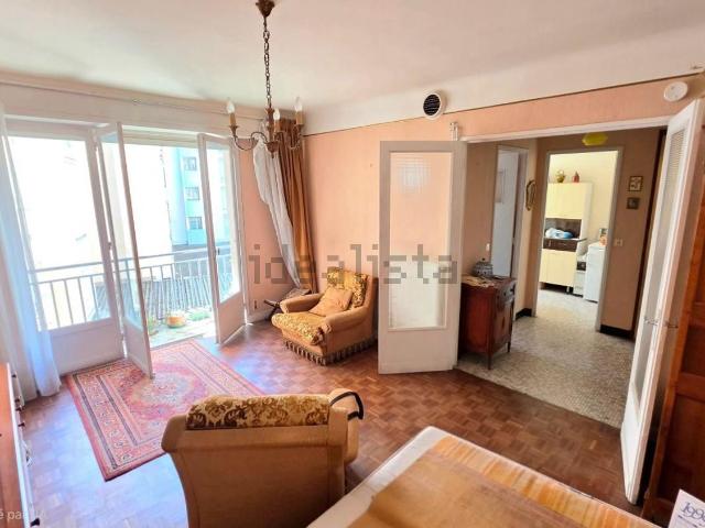 Appartement, Pau