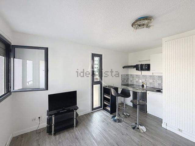 Appartement, Pau
