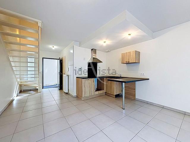 Appartement, Pau