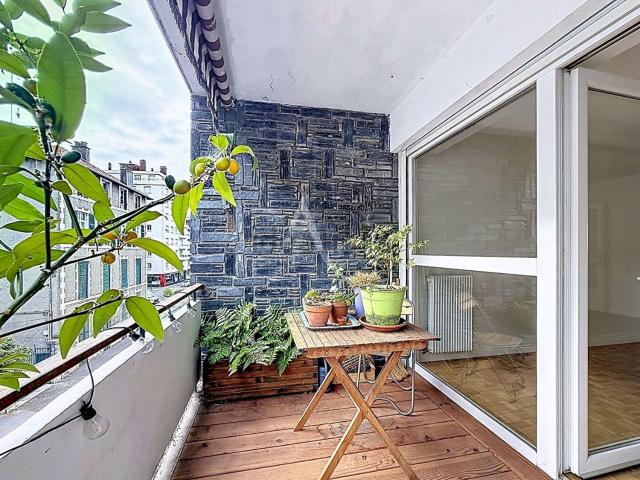 Appartement, Pau