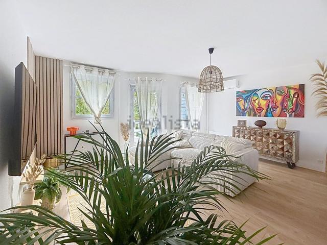 Appartement, Pau