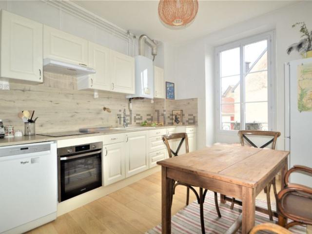 Appartement, Pau