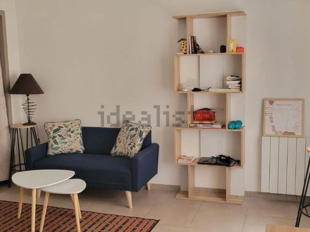 Appartement, Pau