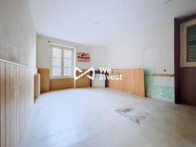 Appartement, Pau