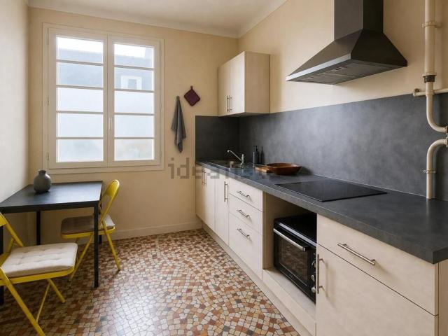 Appartement, Pau