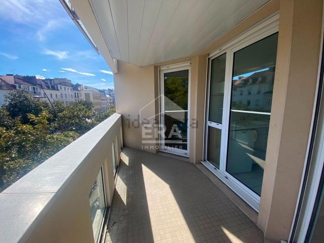 Appartement, Pau