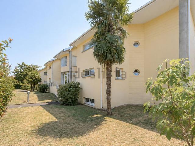Appartement, Pau