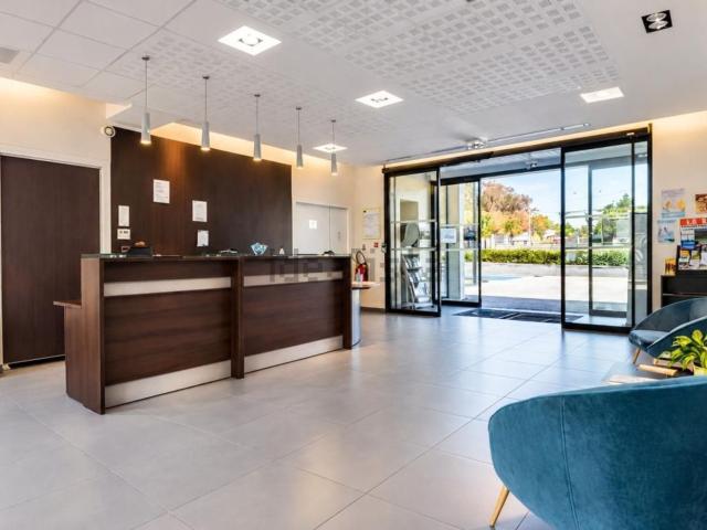 Appartement, Pau