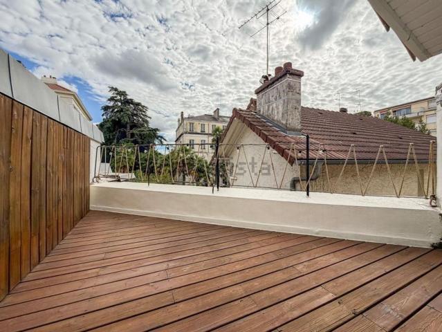 Appartement, Pau