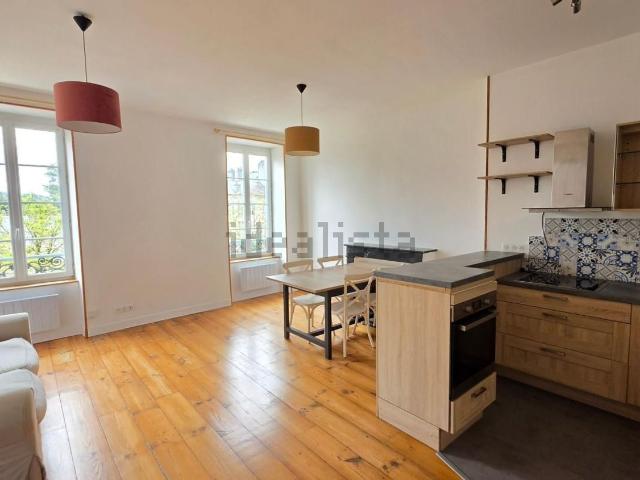 Appartement, Pau