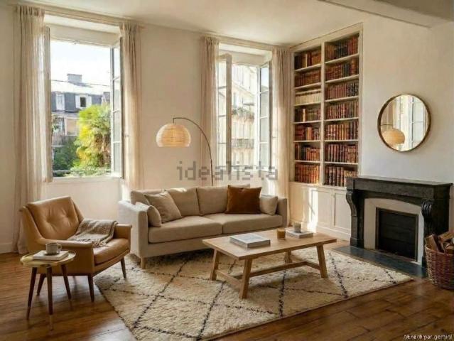 Appartement, Pau
