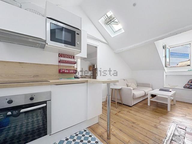 Appartement, Pau