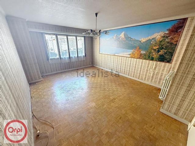 Appartement, Pau