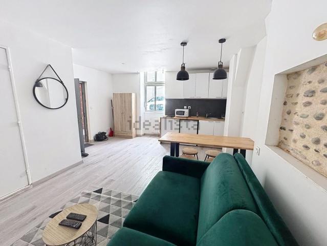 Appartement, Pau