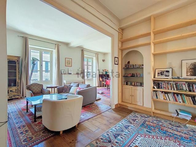 Appartement, Pau