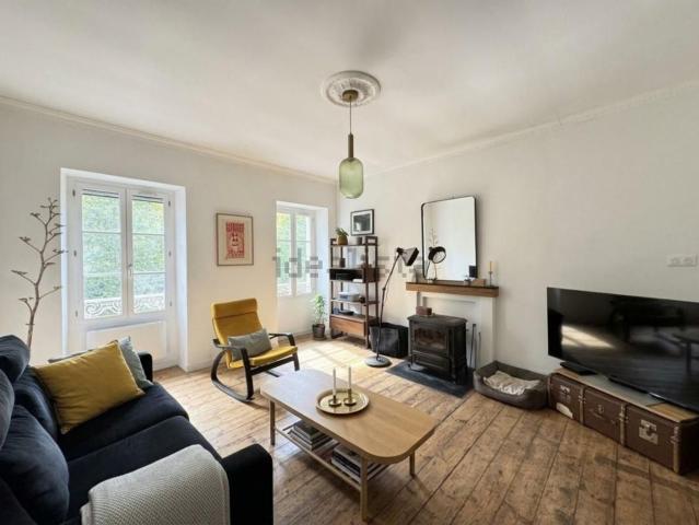 Appartement, Pau