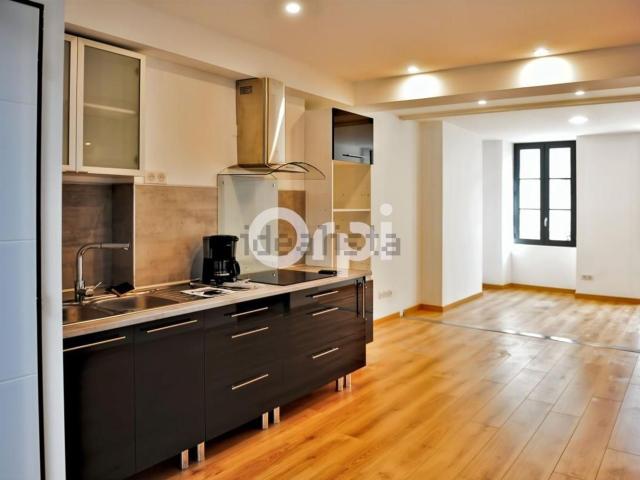 Appartement, Pau
